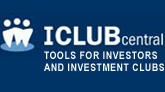 ICLUBcentral: Tools for Investors and Investment Clubs
