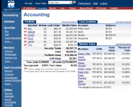for Club Accounting Online