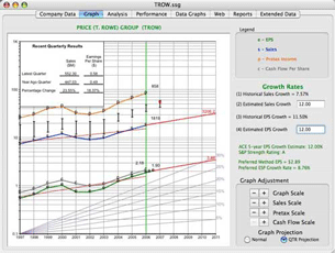 Stock Investment Guide 2 Screenshot