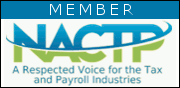 Member, National Association of Computerized Tax Processors